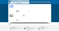 Desktop Screenshot of daikinpng.com.pg